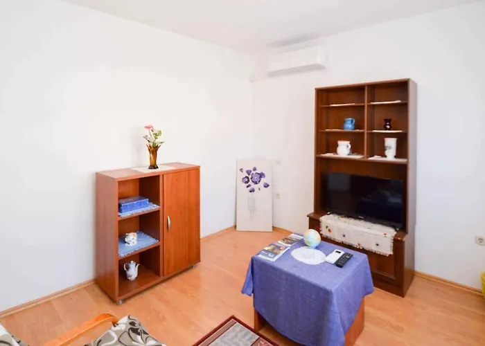 Apartamento In - Istrien 43015 *
