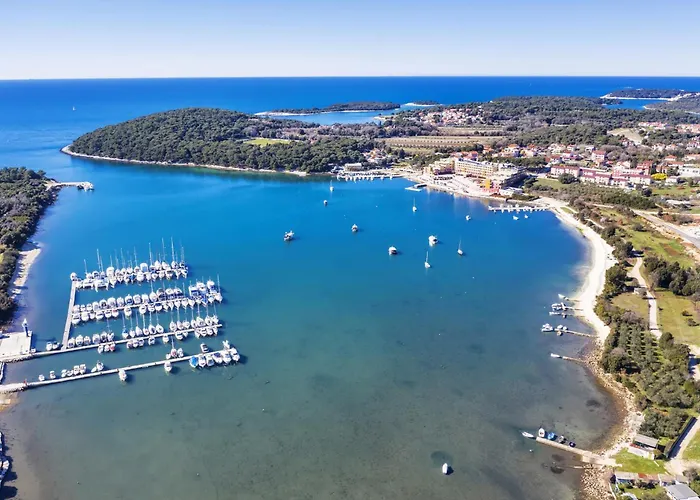 Apartamento In - Istrien 43015