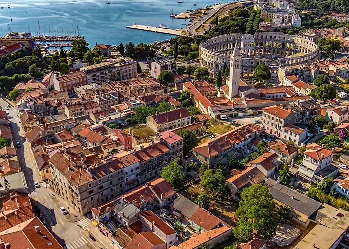 Apartamento In - Istrien 43015 Pula