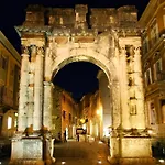 Apartment In - Istrien 43015 Pula