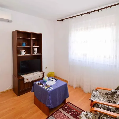 Apartment In - Istrien 43015