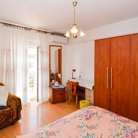 Daire In - Istrien 43015 Pula