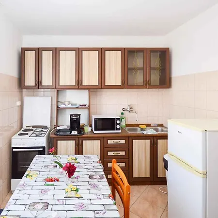 In - Istrien 43015 Apartman