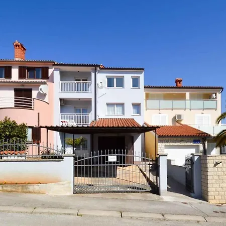 In - Istrien 43015 Apartment *