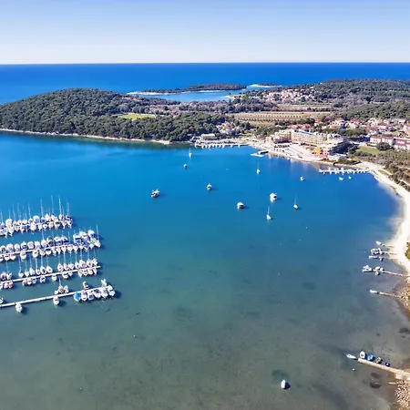 Apartament In - Istrien 43015