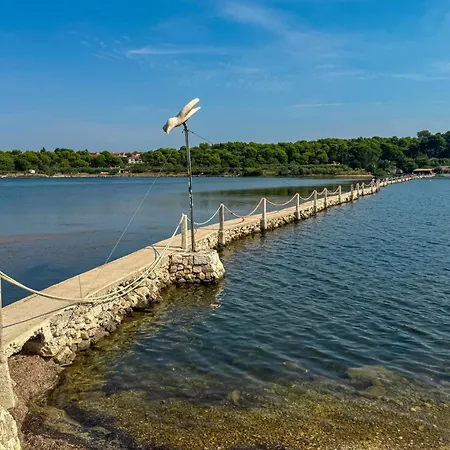 Apartament In - Istrien 43015 Pula