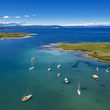 Apartament In - Istrien 43015 Pula