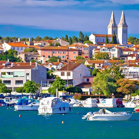 In - Istrien 43015 * Pula