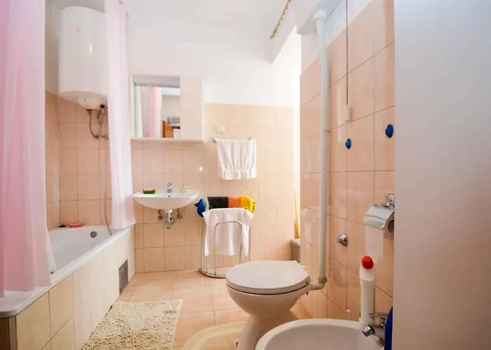 In - Istrien 43015 *