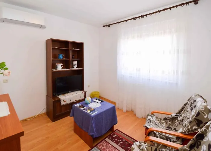 Apartment In - Istrien 43015