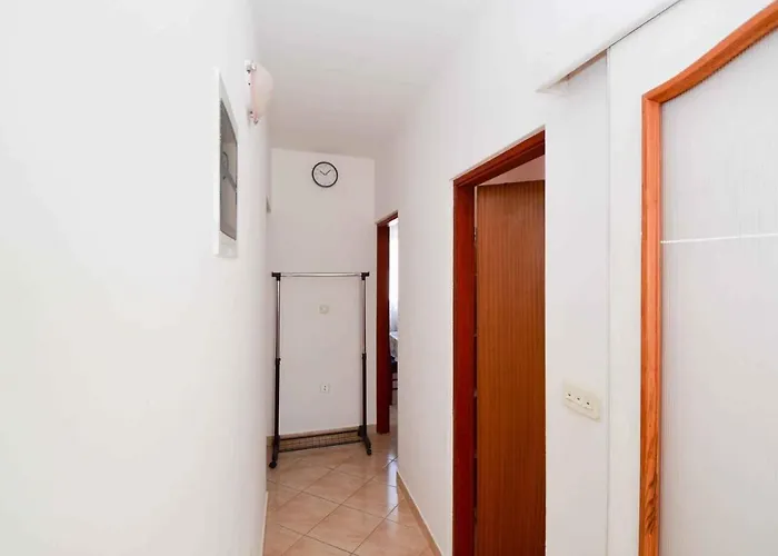 In - Istrien 43015 Apartment *