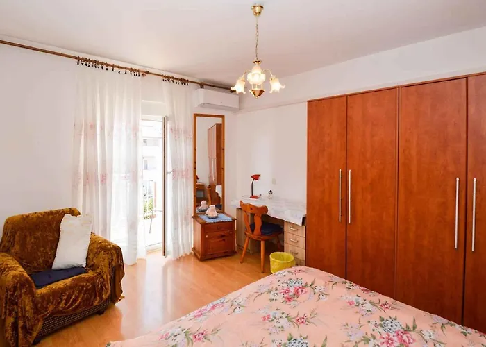 Apartment In - Istrien 43015 Pula