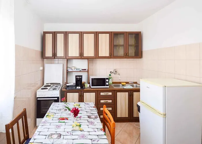 In - Istrien 43015 Apartment