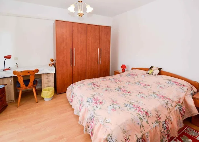 Apartament In - Istrien 43015 Pula