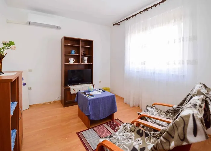 Apartament In - Istrien 43015 Pula