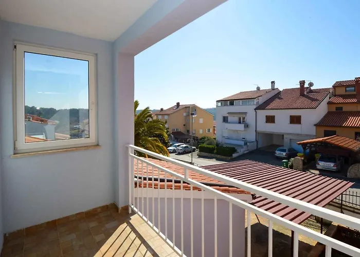 Apartament In - Istrien 43015 *