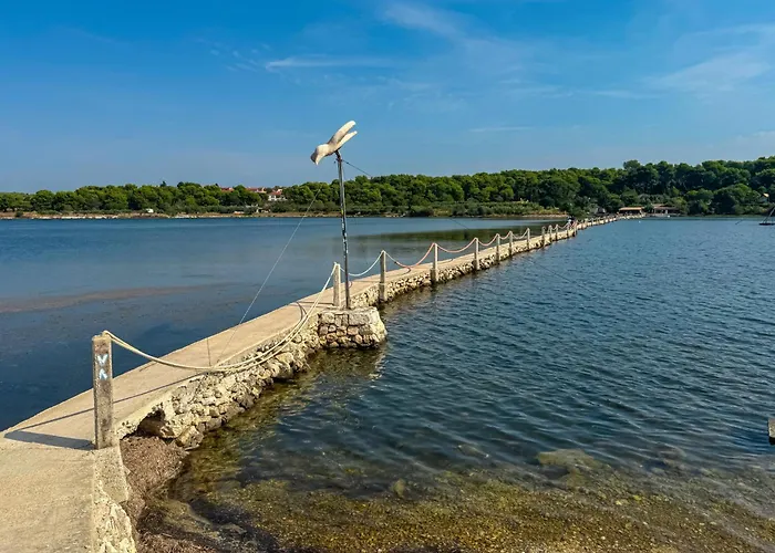 Apartament In - Istrien 43015 Pula