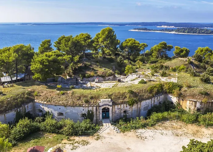 Apartament In - Istrien 43015