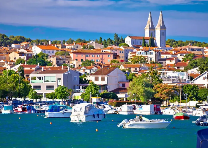 In - Istrien 43015 * Pula