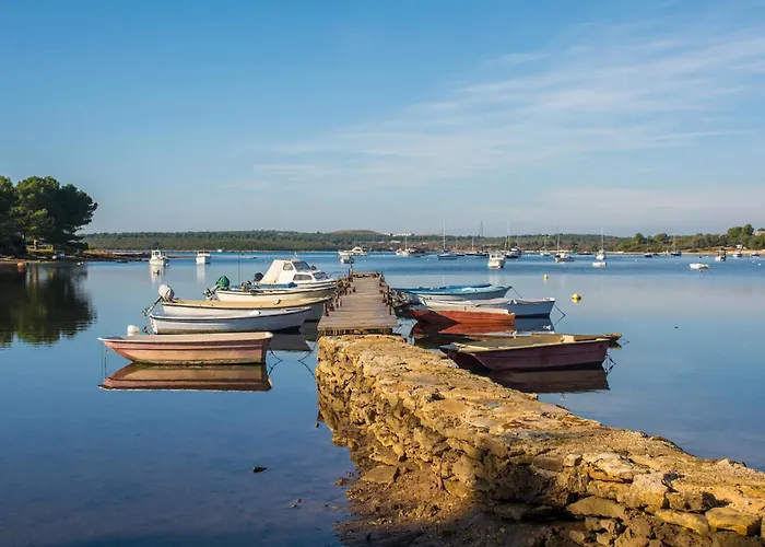 In - Istrien 43015 Apartament *