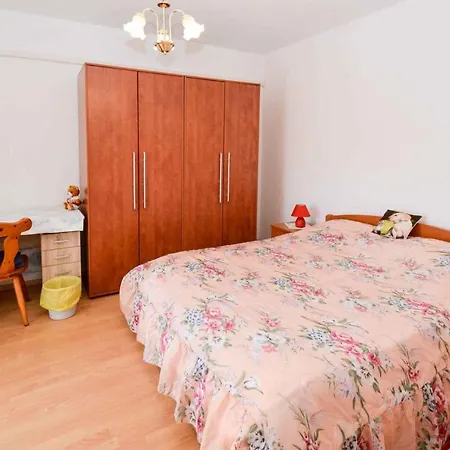 דירה In - Istrien 43015 פולה