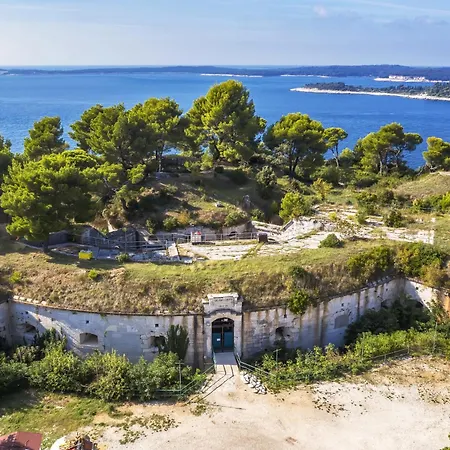 Διαμέρισμα In - Istrien 43015